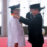 Bupati Deliserdang