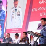 Rapat Pimpinan KPU