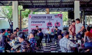 Milenial Tiga