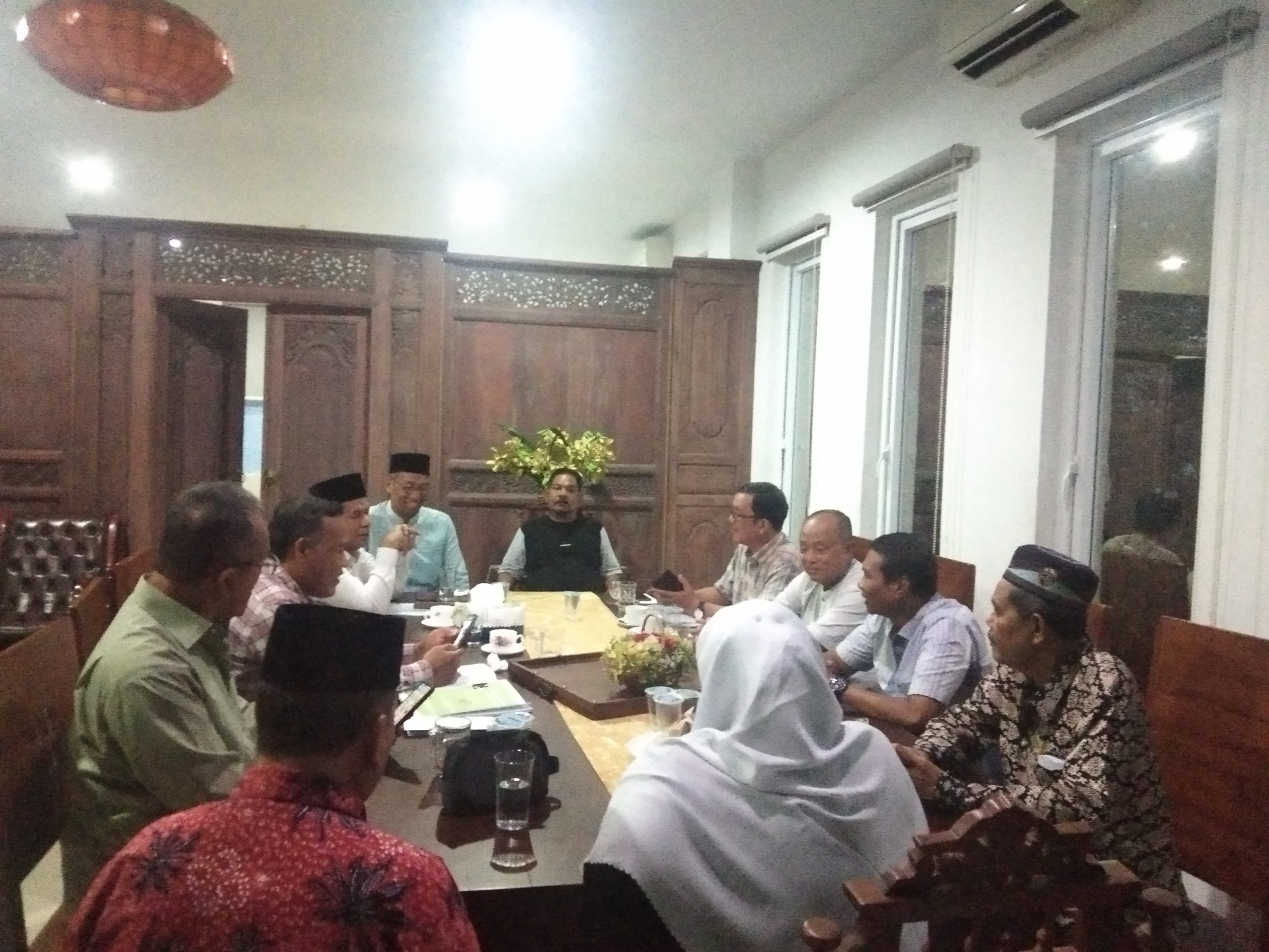 Muswil IPHI Sumut