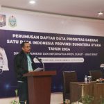 Penyelenggaraan Satu Data