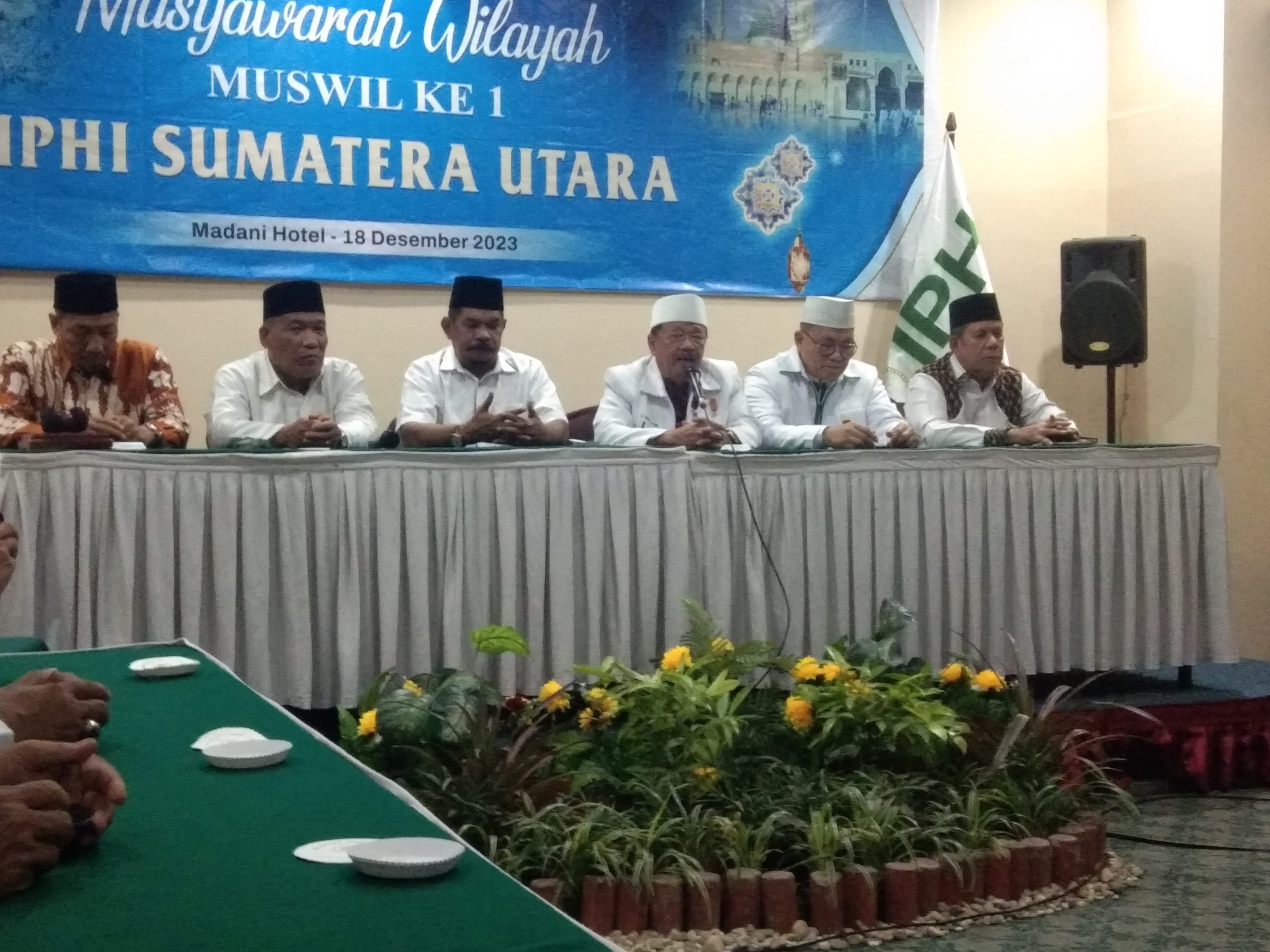 Ikatan Persaudaraan Haji