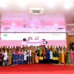 Peringatan Hari Ibu