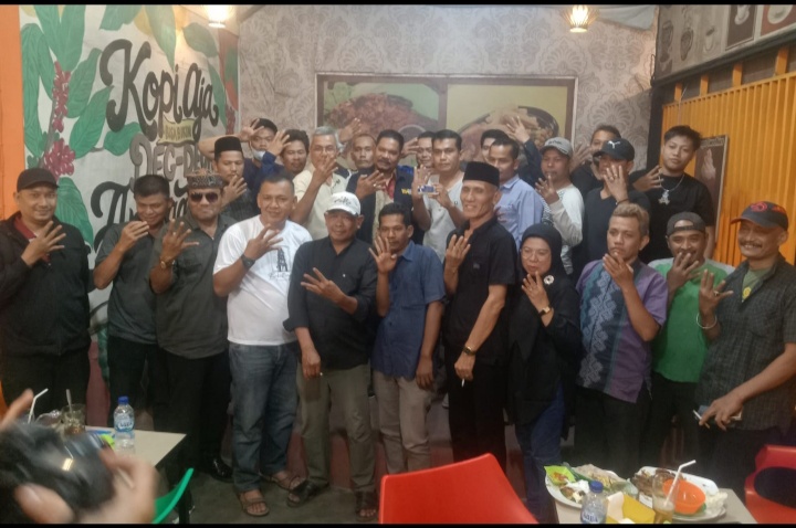 Ikatan Keluarga Minang