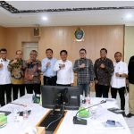 Tahapan Pemilu di Sumut
