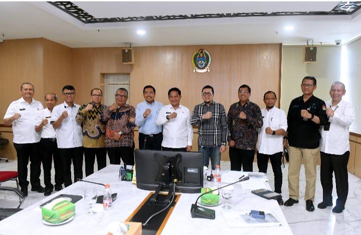 Tahapan Pemilu di Sumut