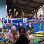AMIN dan JR Saragih