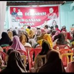 Relawan Karib Ganjar