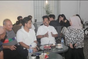 Debat Capres