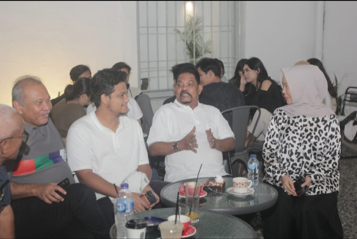 Debat Capres