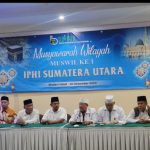 Terpilih Aklamasi