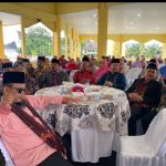 Silaturahmi Harahap Sejagat