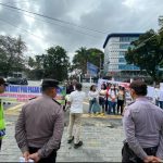 PUD Pasar Medan