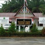 Kejari Padanglawas