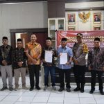 Anggaran Pilkada Padanglawas
