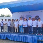 Korda MU Perubahan Kota Medan