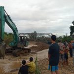 Sungai Dinormalisasi