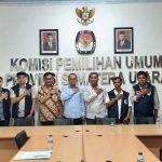MU Perubahan Sumut
