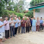 Normalisasi Sungai Sibuhuan