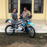 Bantuan 1 Unit Motor