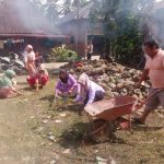 Gotong-royong