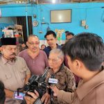 Tokoh Lintas Suku Dukung Rahudman