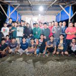 Benahi Pendidikan dan Kesehatan