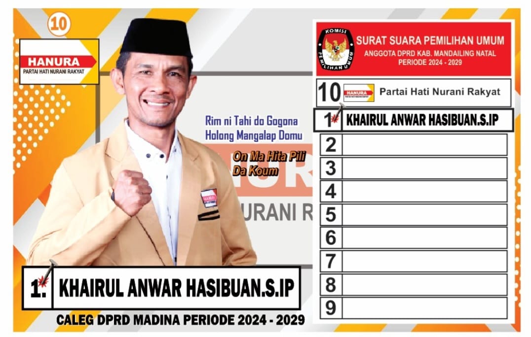 Perjuangkan Petani