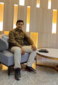 MU Perubahan Korda Kabupaten Palas