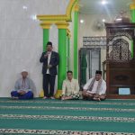 Remaja Masjid