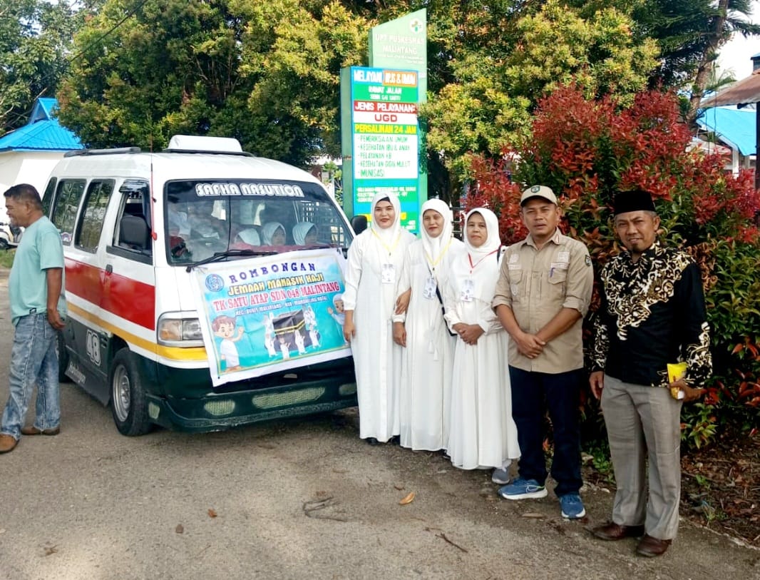 Manasik Haji