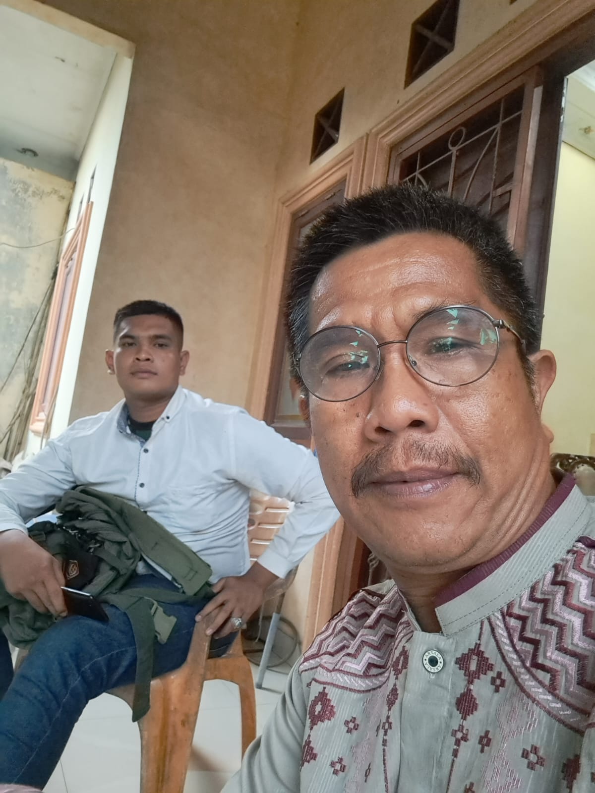 Pemkab Palas