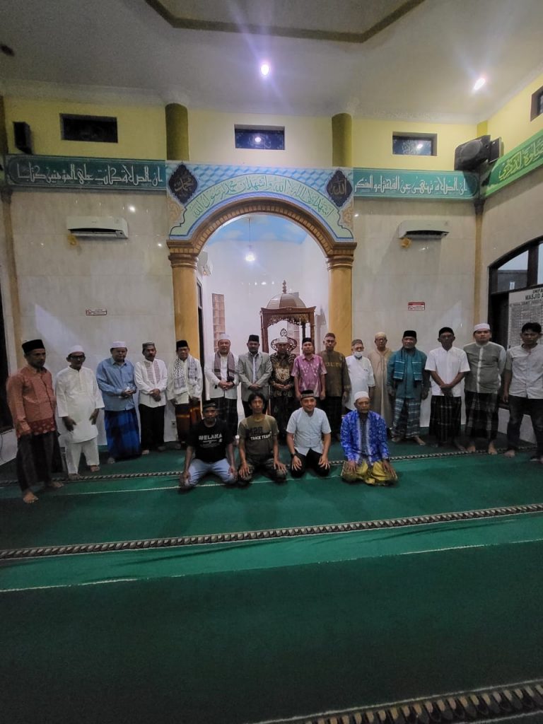 IPHI Sumut Ikut Berperan Aktif dalam Meningkatkan Kualitas Umat