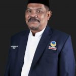 Rahudman Harahap