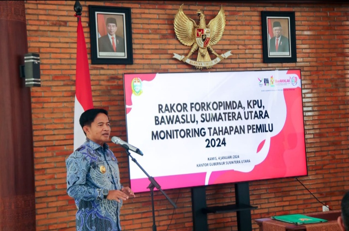 Monitoring