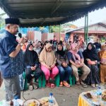 Rahudman Masifkan Kampanye