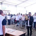 Deklarasi AMIN Menang Pilpres