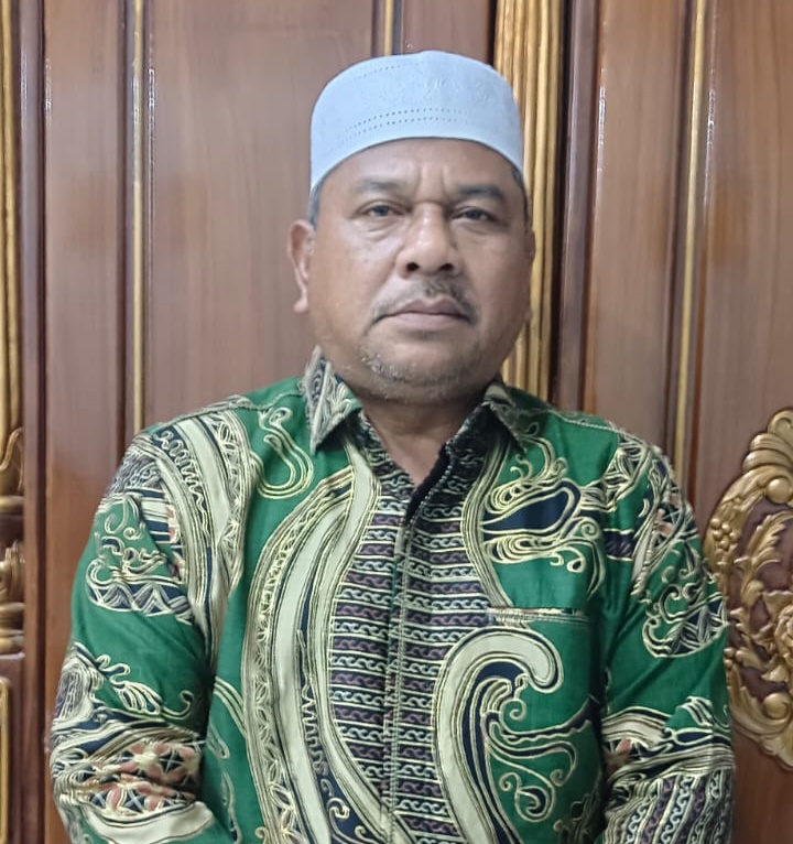 Putra Mahkota Alam