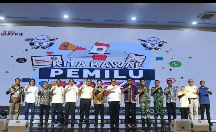 Pemilu Damai