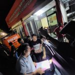 OTT Komisioner KPU Sidempuan