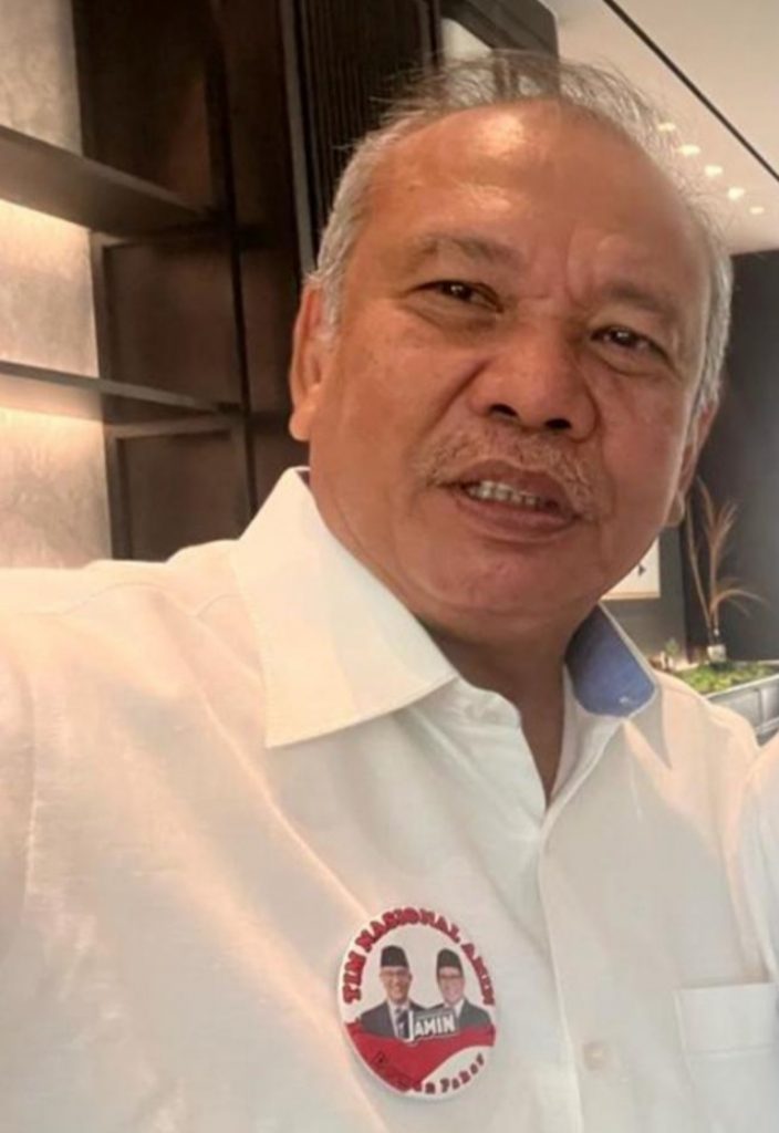 Capres Anies akan ke Sibolga dan Tabagsel Penuhi Undangan Tokoh Masyarakat