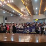 Mudik Gratis Pelindo