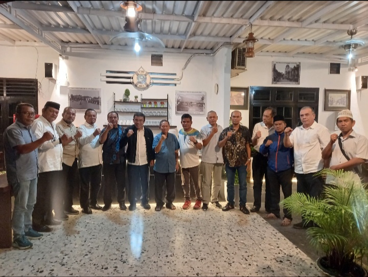 Bintang Mercy Perubahan