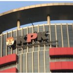 Gedung KPU