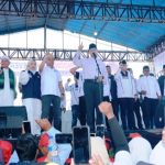 Anies Kampanye di Tapteng