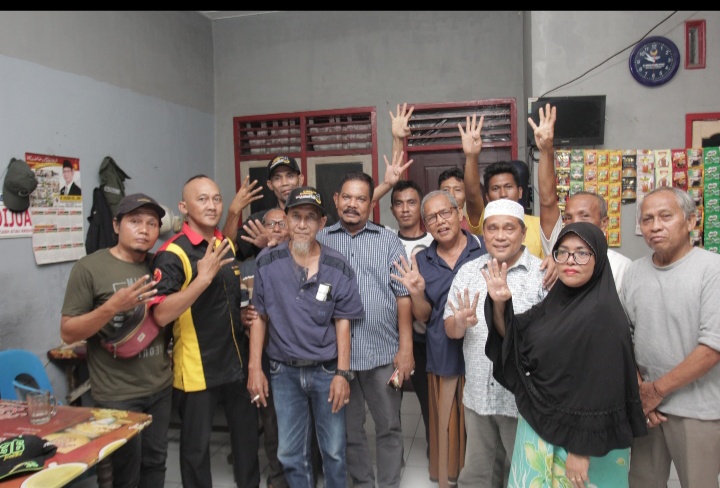 Malam Mingguan