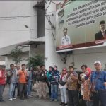 Dinas PUPR Usir Wartawan