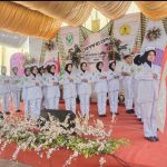 Capping Day
