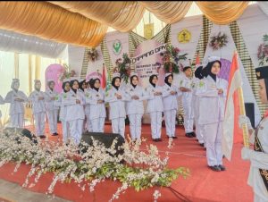 Capping Day
