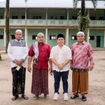 Pimpinan Pesantren